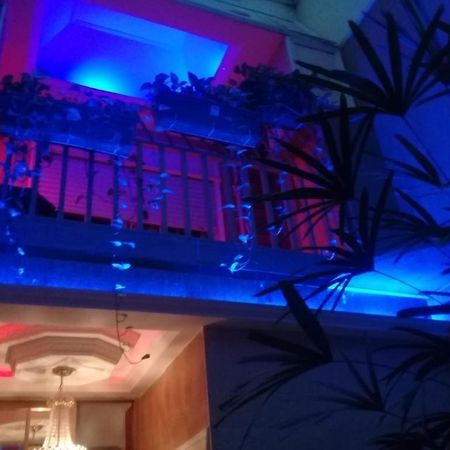 Hotel Gilda Buenos Aires Eksteriør billede