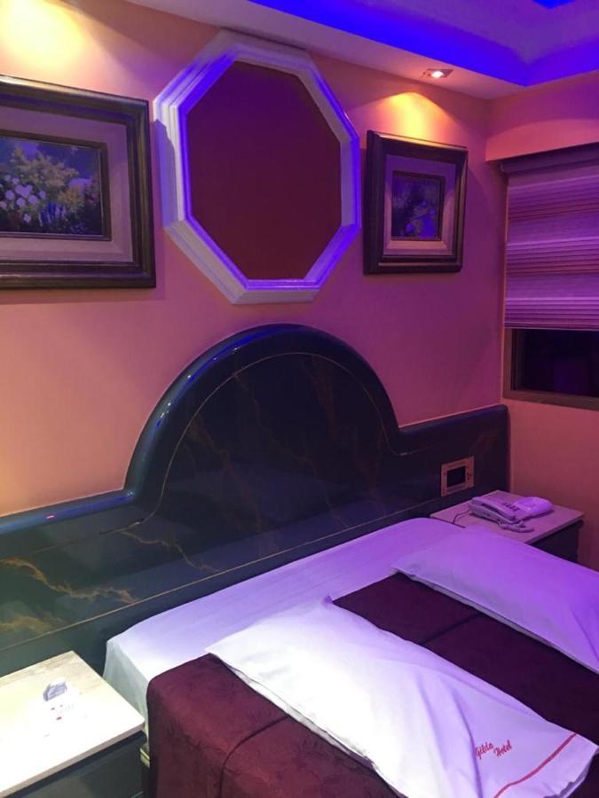 Hotel Gilda Buenos Aires Eksteriør billede
