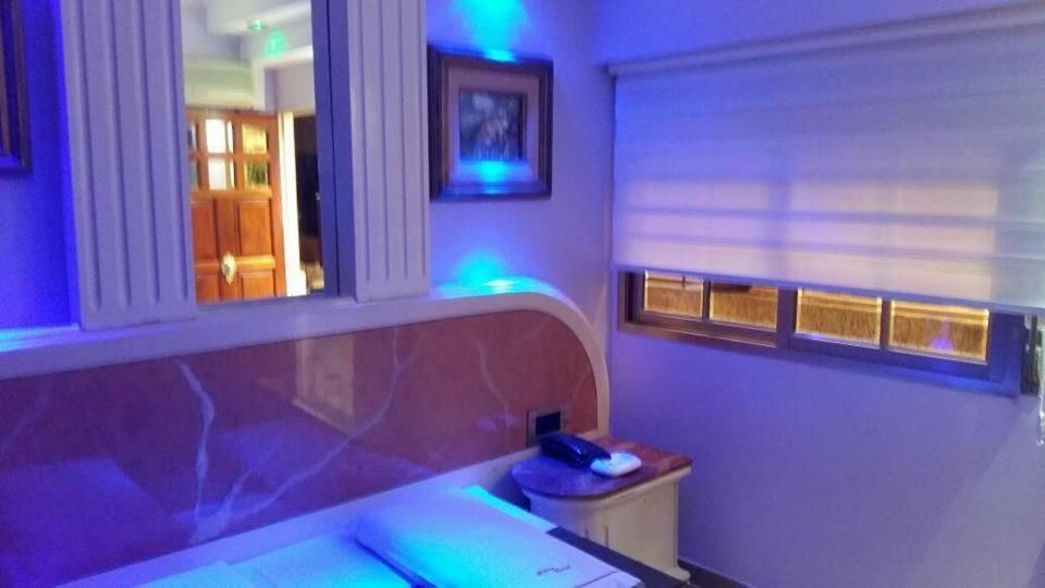 Hotel Gilda Buenos Aires Eksteriør billede