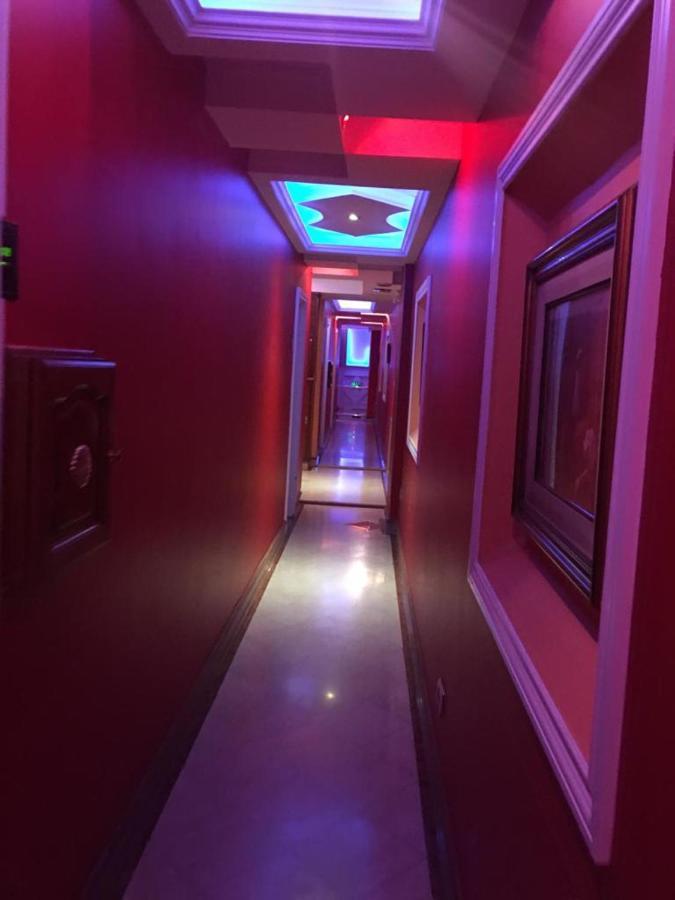Hotel Gilda Buenos Aires Eksteriør billede