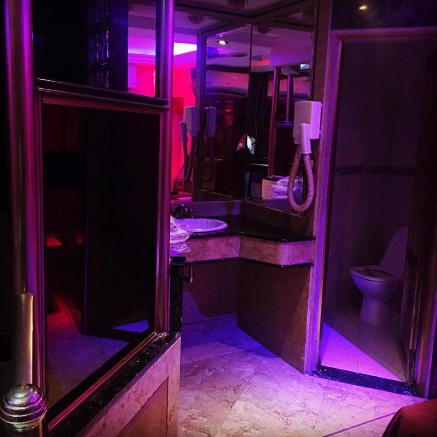 Hotel Gilda Buenos Aires Eksteriør billede
