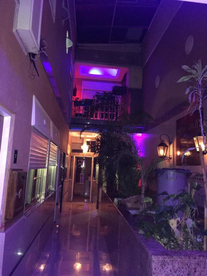 Hotel Gilda Buenos Aires Eksteriør billede