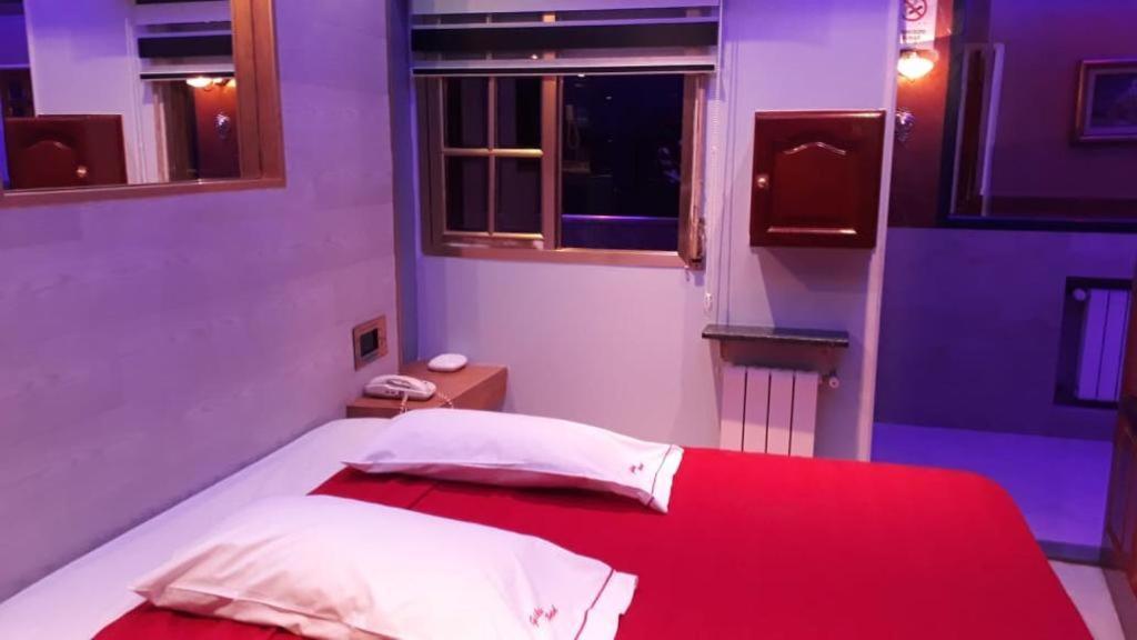 Hotel Gilda Buenos Aires Eksteriør billede