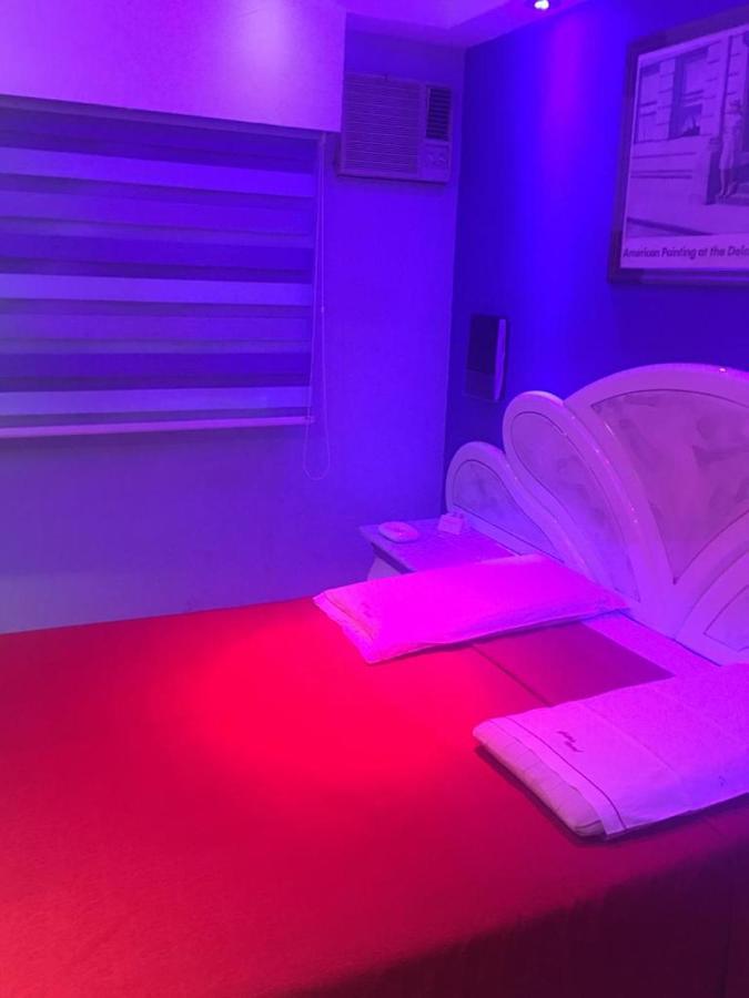 Hotel Gilda Buenos Aires Eksteriør billede