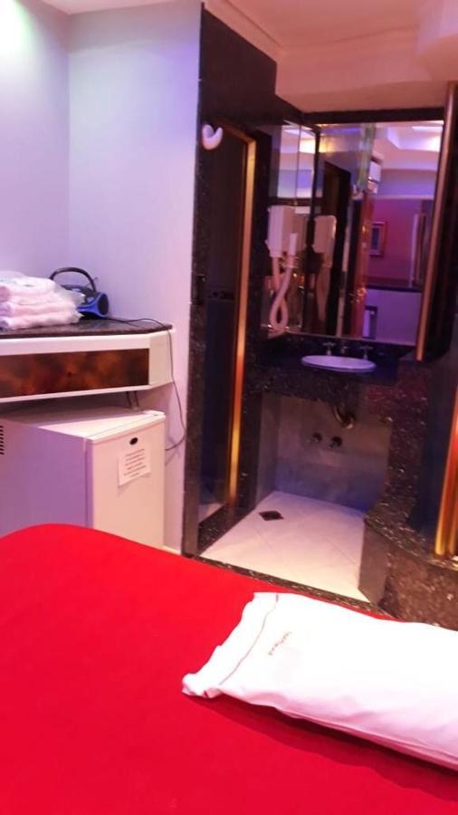 Hotel Gilda Buenos Aires Eksteriør billede