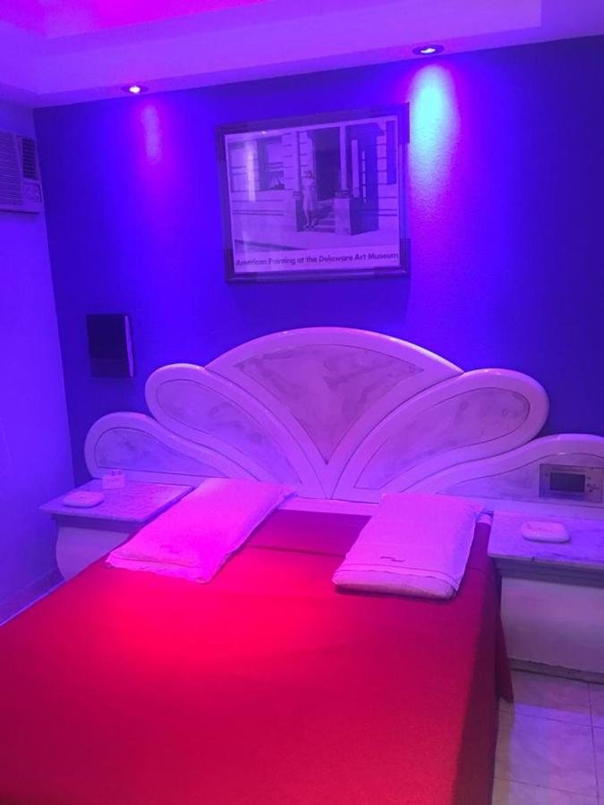 Hotel Gilda Buenos Aires Eksteriør billede