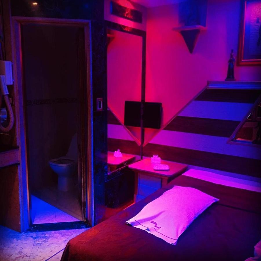 Hotel Gilda Buenos Aires Eksteriør billede