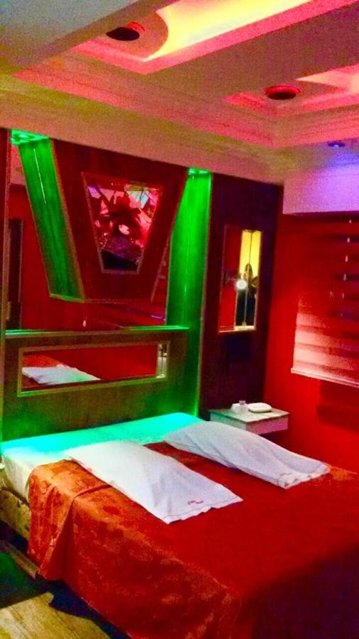 Hotel Gilda Buenos Aires Eksteriør billede