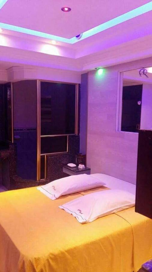 Hotel Gilda Buenos Aires Eksteriør billede