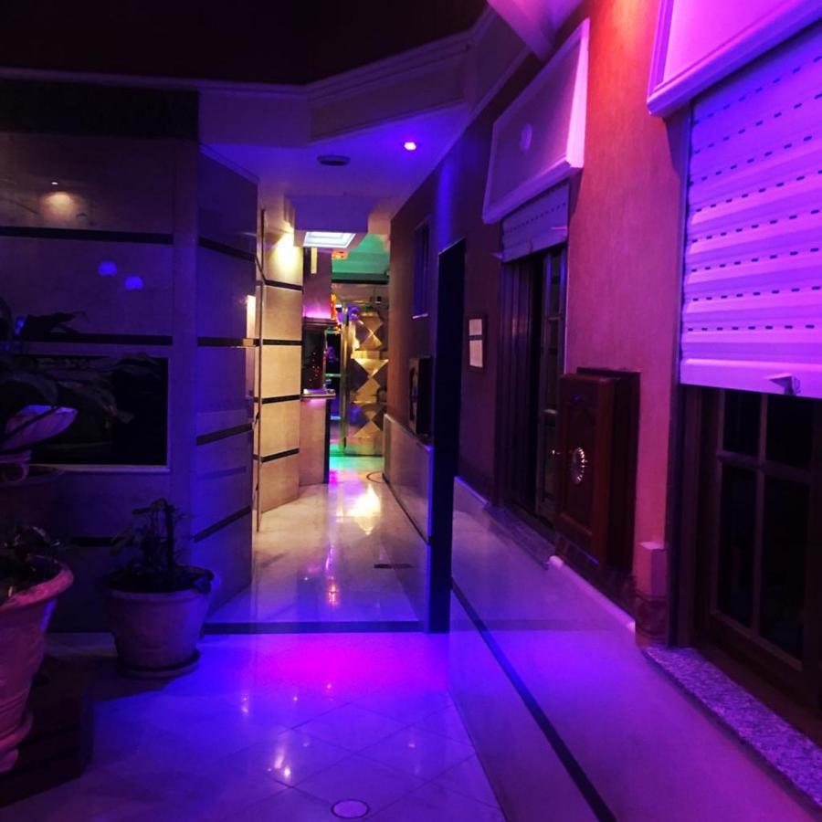 Hotel Gilda Buenos Aires Eksteriør billede