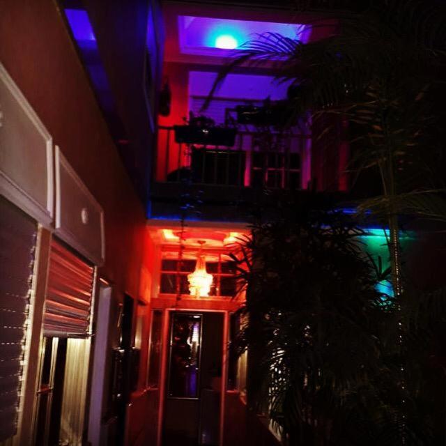 Hotel Gilda Buenos Aires Eksteriør billede