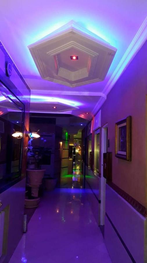 Hotel Gilda Buenos Aires Eksteriør billede