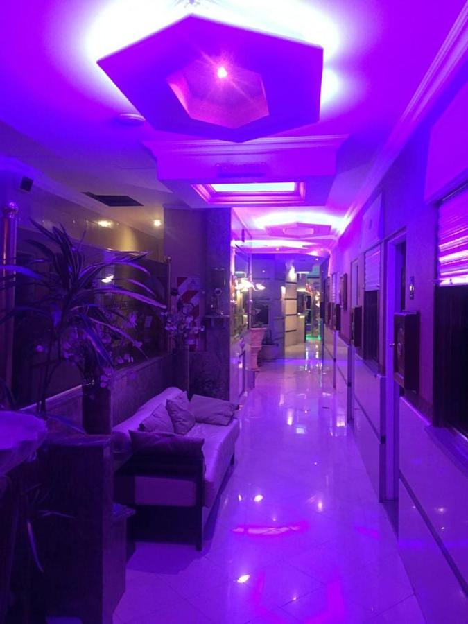 Hotel Gilda Buenos Aires Eksteriør billede