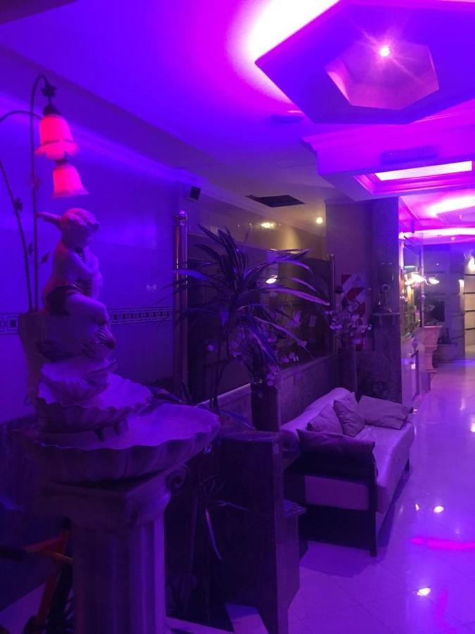 Hotel Gilda Buenos Aires Eksteriør billede