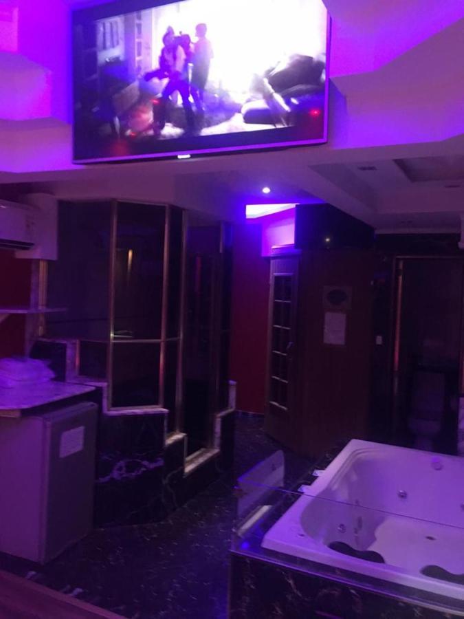 Hotel Gilda Buenos Aires Eksteriør billede