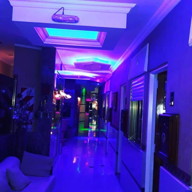 Hotel Gilda Buenos Aires Eksteriør billede