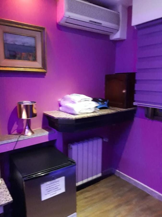 Hotel Gilda Buenos Aires Eksteriør billede