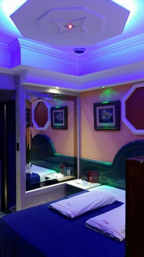 Hotel Gilda Buenos Aires Eksteriør billede