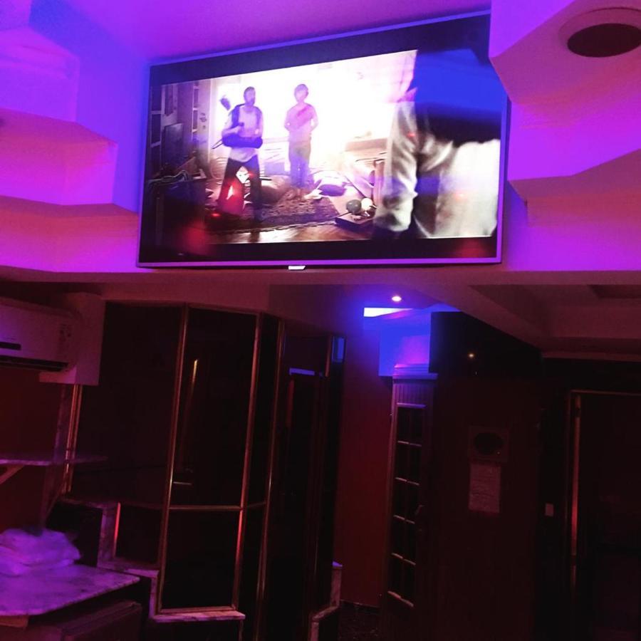 Hotel Gilda Buenos Aires Eksteriør billede