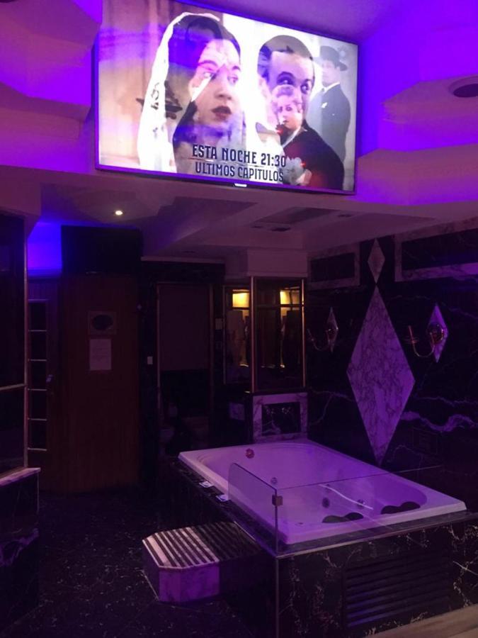 Hotel Gilda Buenos Aires Eksteriør billede