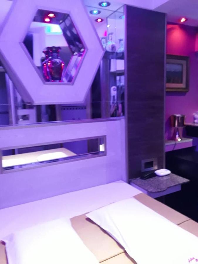 Hotel Gilda Buenos Aires Eksteriør billede