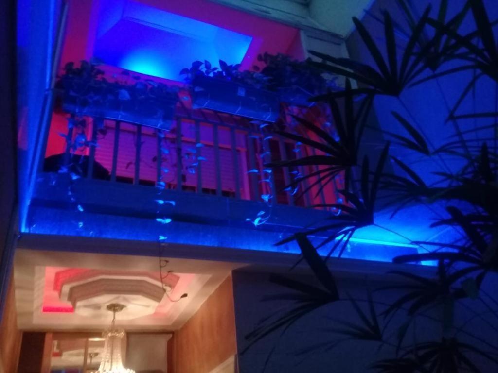 Hotel Gilda Buenos Aires Eksteriør billede